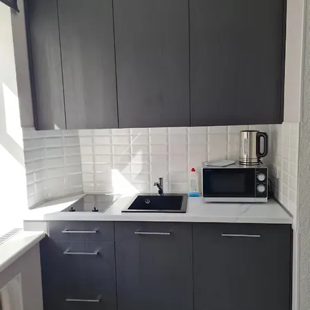 Apartment Star Daugavpils