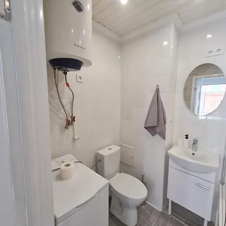 Star Apartment