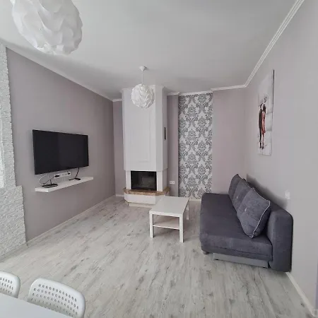 Star Apartment Daugavpils