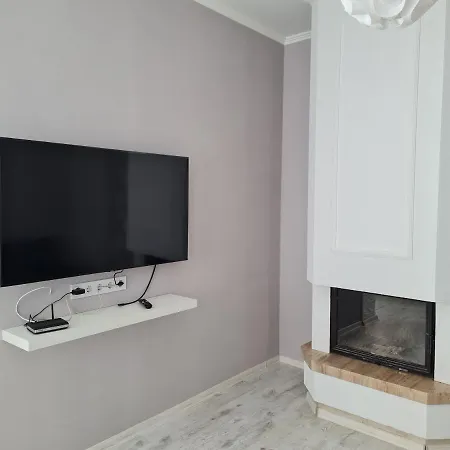 Star Apartment Daugavpils