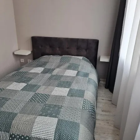 Apartment Star Daugavpils