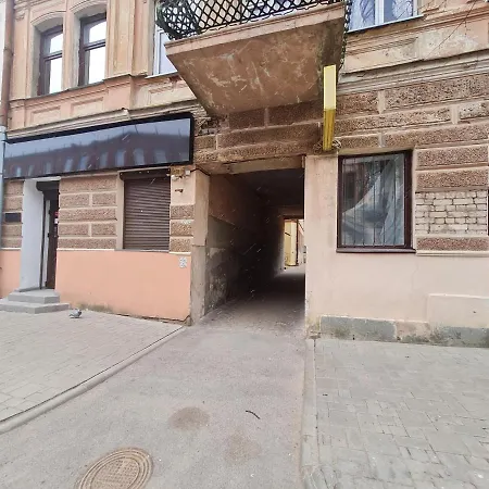 Star * Daugavpils