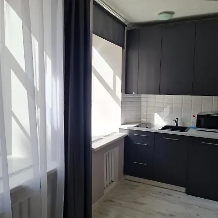 Apartment Star *