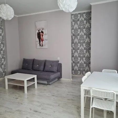 Apartment Star Daugavpils